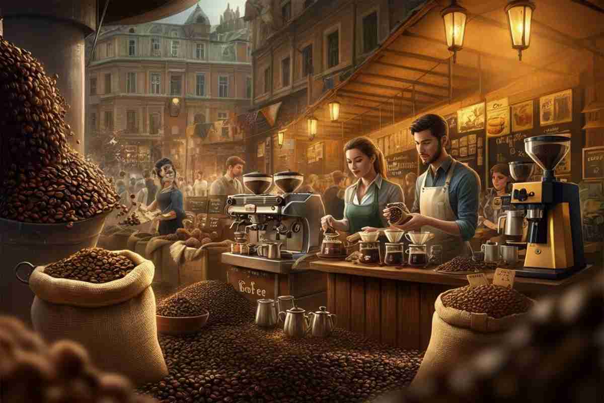 Dazi e commercio: Scocchia di illycaffè spiega perché non è una disfatta