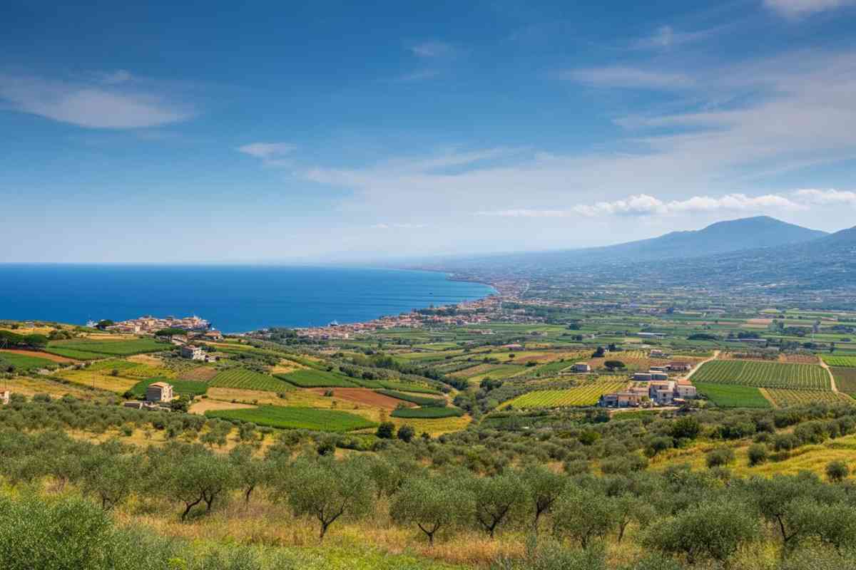 Dazi e export: Ferrara di Unindustria Calabria chiede sostegno per le imprese italiane