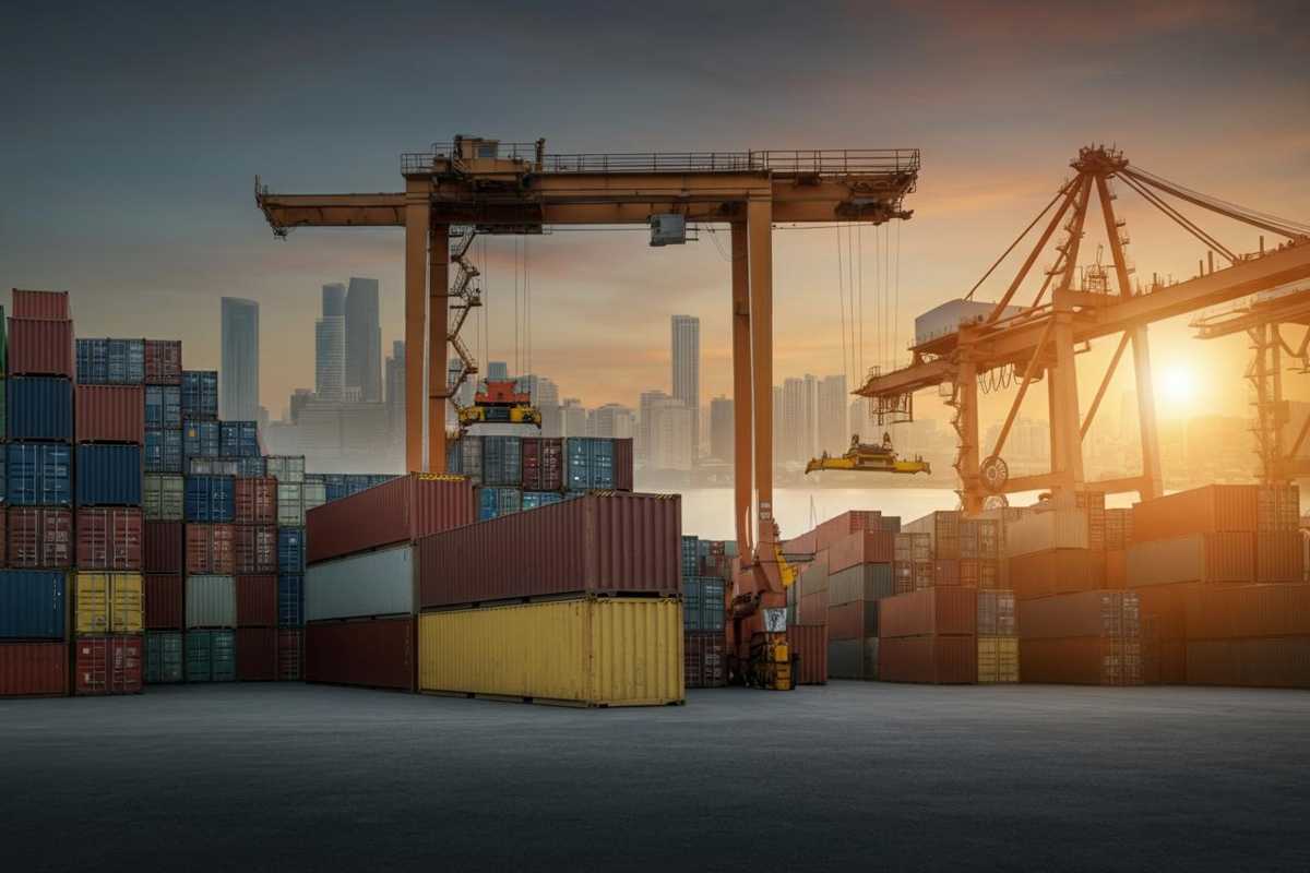 Dazi in arrivo: Trump prevede miliardi in investimenti negli Stati Uniti