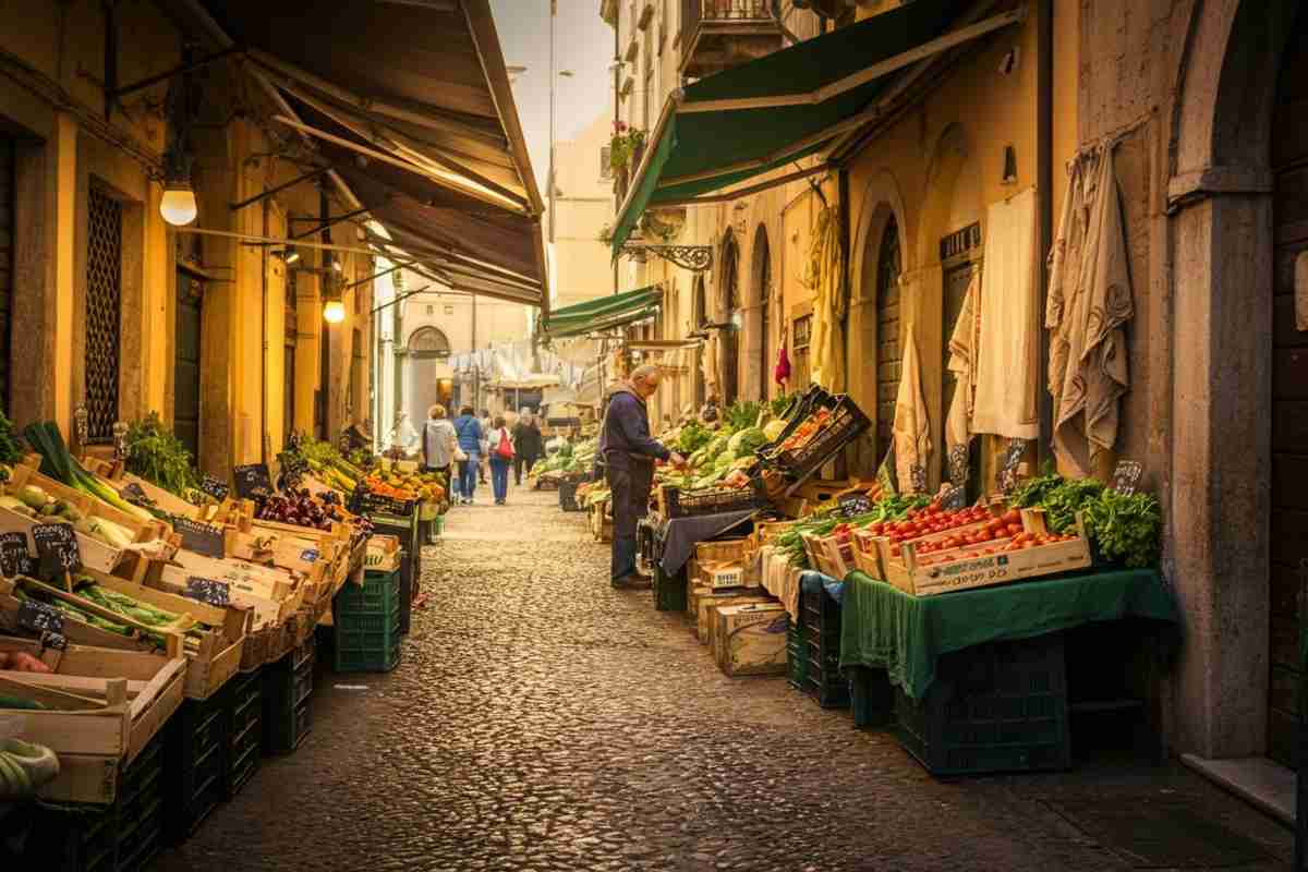 Dazi: l'allerta di Buck sulla pesante ricaduta per Italia e Germania