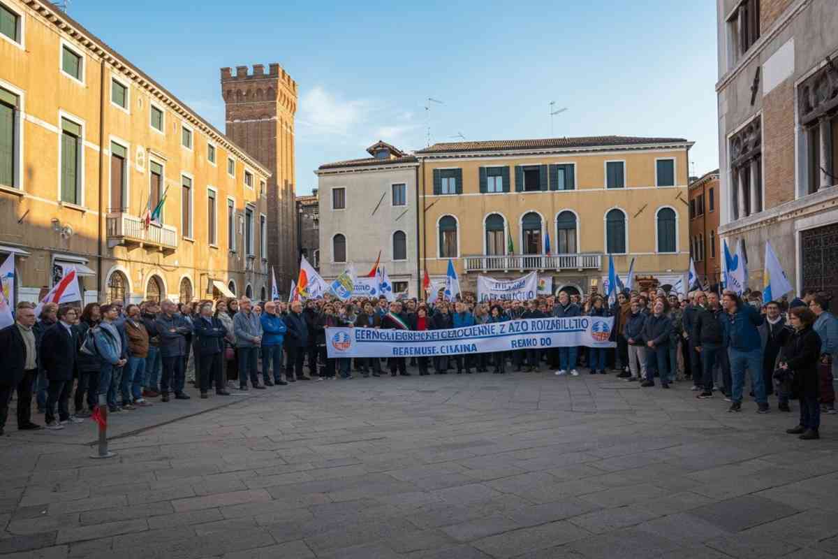 De Carlo (Fdi): nessun ostacolo alla lista Zaia in Veneto