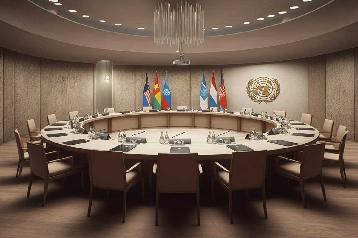 Dialogo costruttivo all'Onu: un passo avanti per la cooperazione tra Stati membri