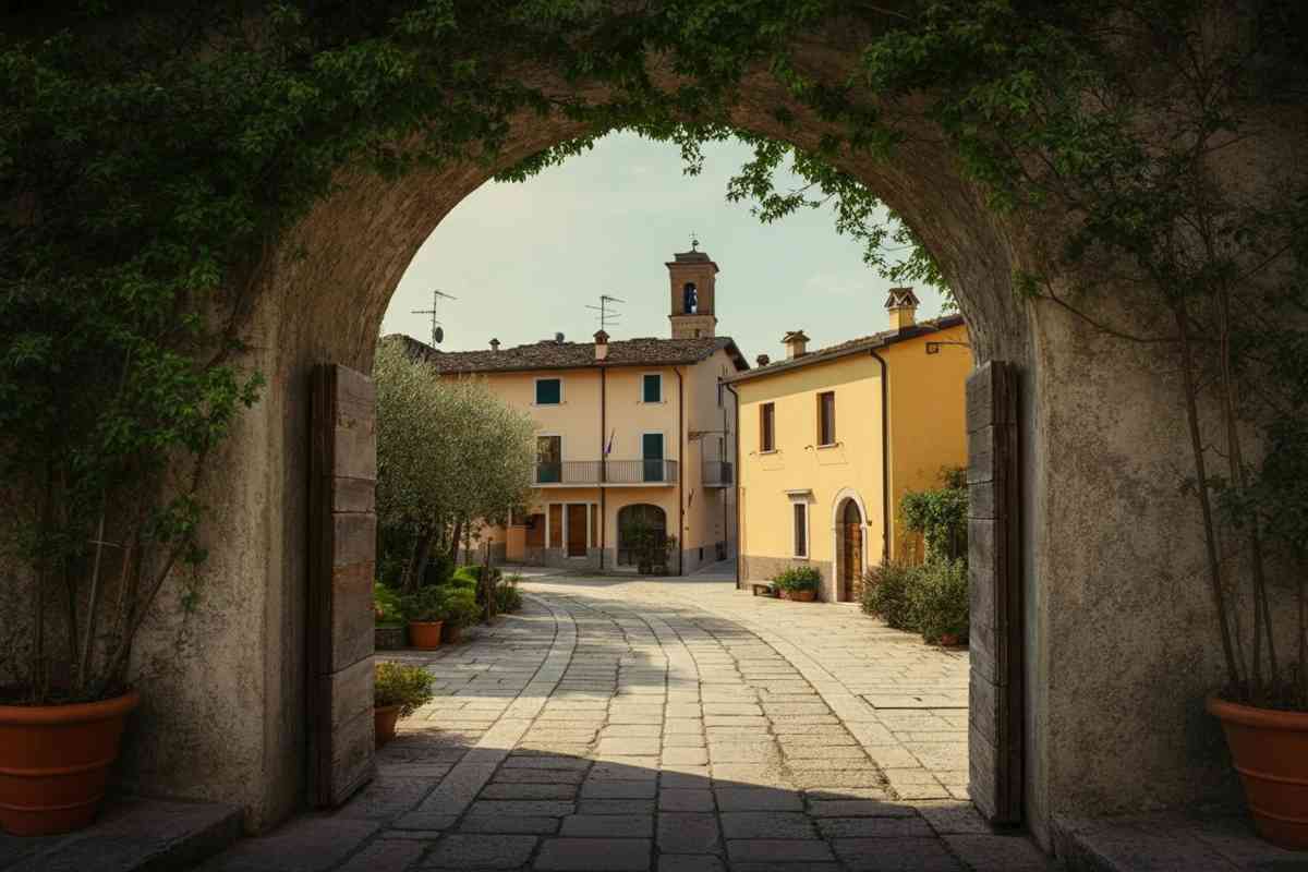 Dopo 20 anni di carcere, il rapitore di Tommaso Onofri racconta la sua storia
