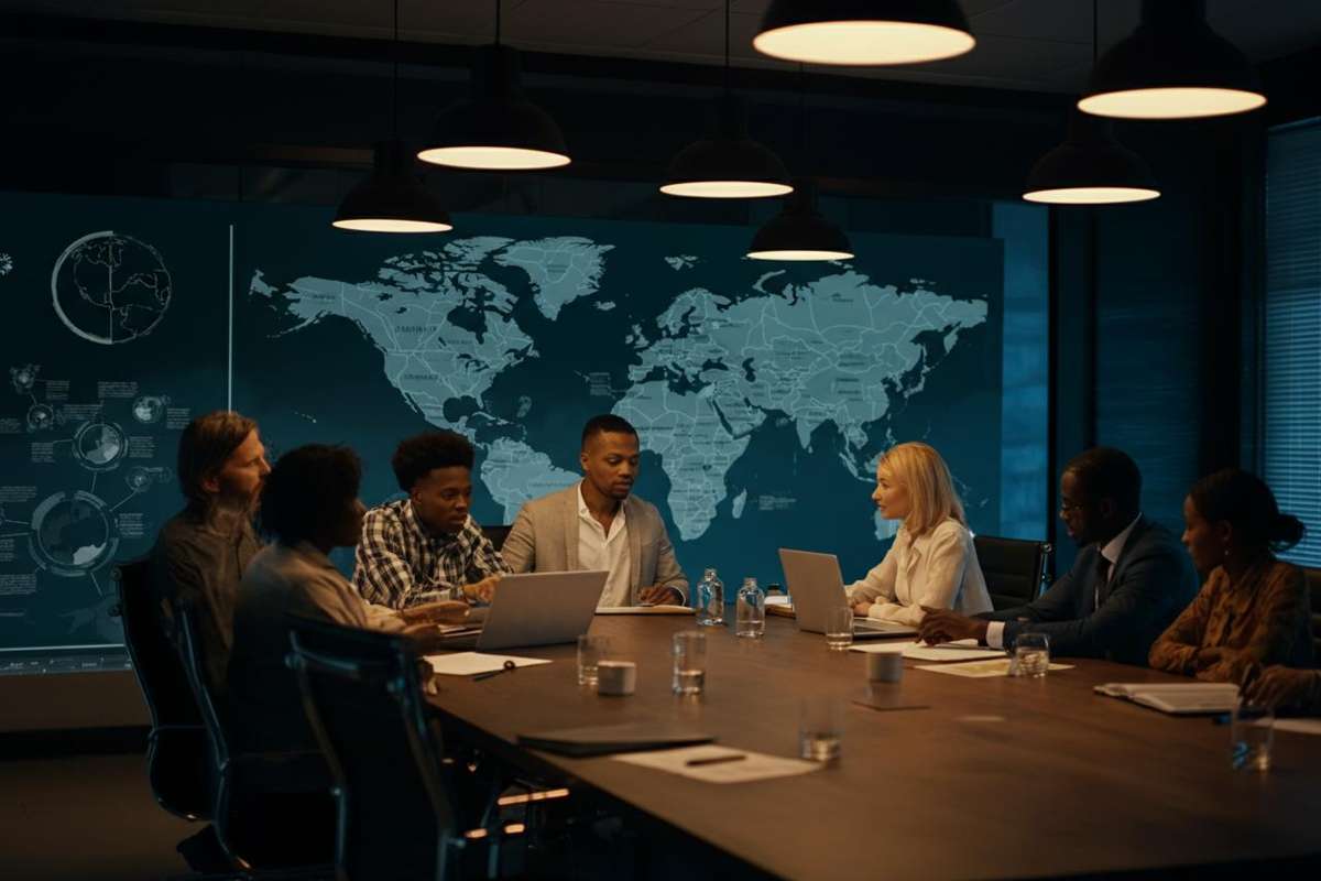 Draghi e Trump: una lezione di collaborazione per l'Europa