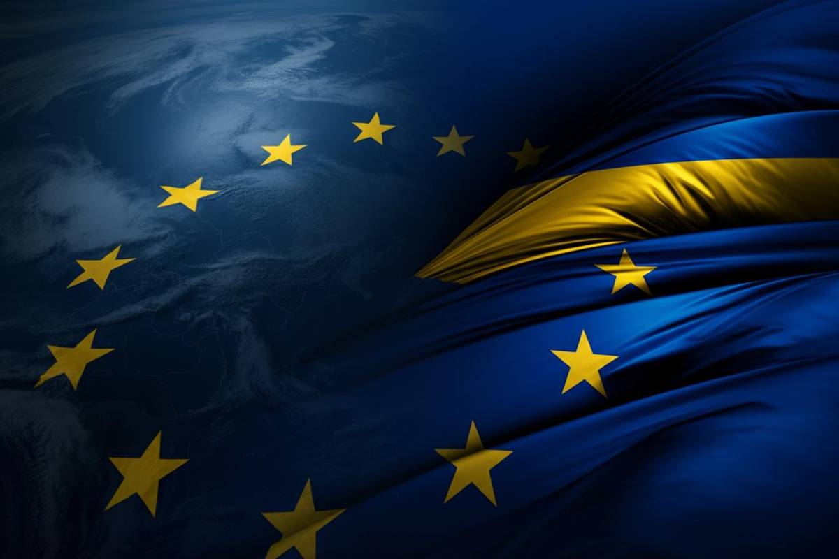 Draghi e il ruolo della Ue: da spettatrice a protagonista tra Ucraina e Gaza