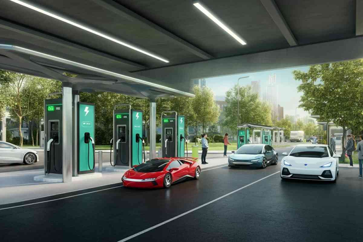 Enel X e Enel X Way sotto accusa: multe per abuso nella gestione delle ricariche
