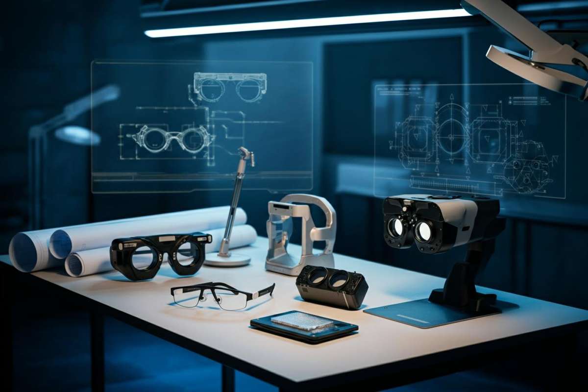 EssilorLuxottica mira a un'espansione del 20% in Nikon: opportunità e sfide