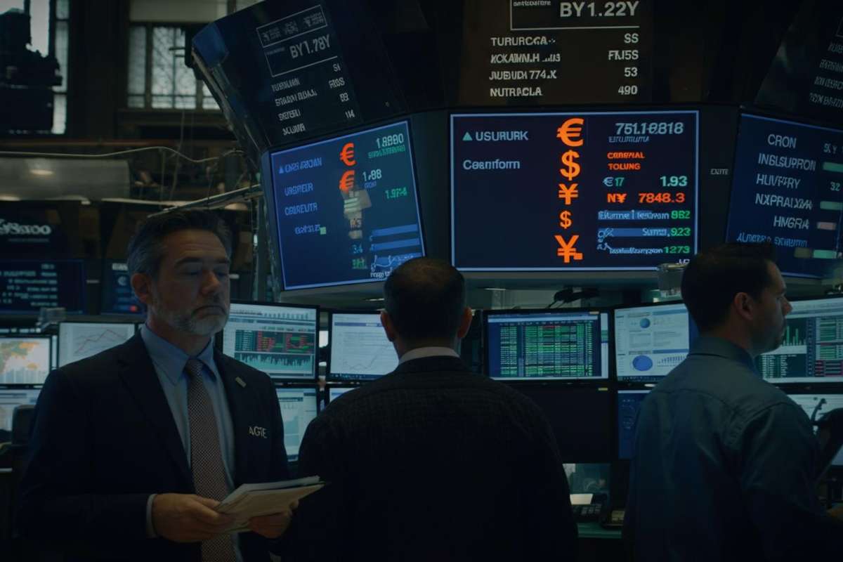 Euro in leggera flessione: scambio a 1,1620 dollari