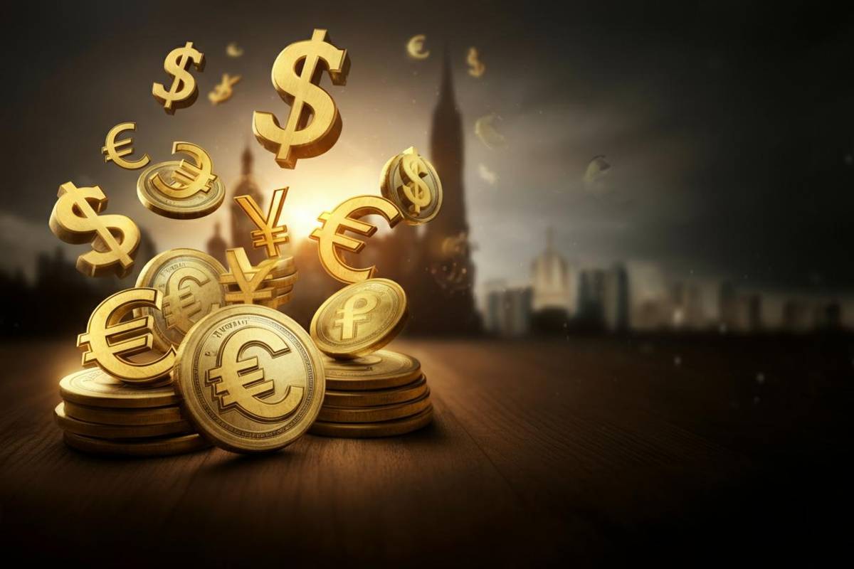 Euro scende a 1,1625 dollari e 171,32 yen: cosa significa per il mercato?