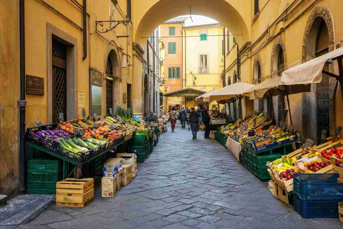 Export italiano in crescita: +4,9% a giugno grazie agli Stati Uniti