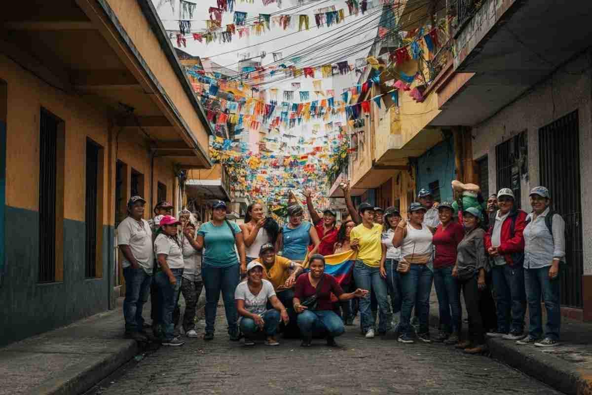 Farnesina annuncia la liberazione di De Grazia e Assenza in Venezuela