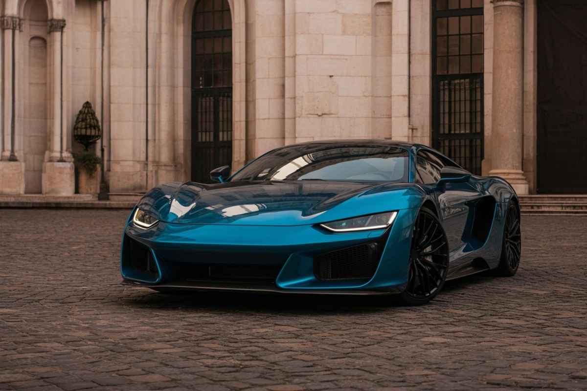 Ferrari accelera verso il successo: trimestre in crescita e ottimismo sui target annuali