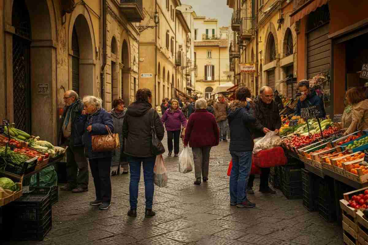 Fiducia dei consumatori in calo: cosa significa per le imprese?