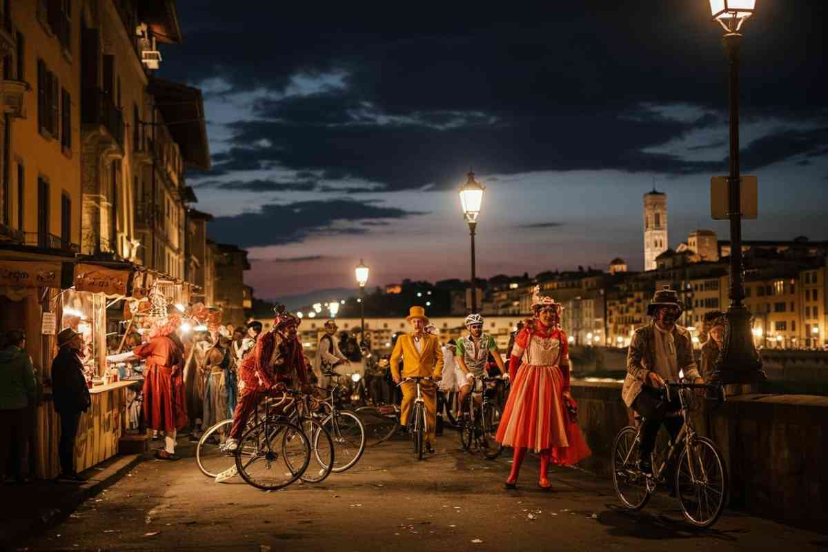 Firenze festeggia 50 anni di Fantozzi con la Coppa Cobram