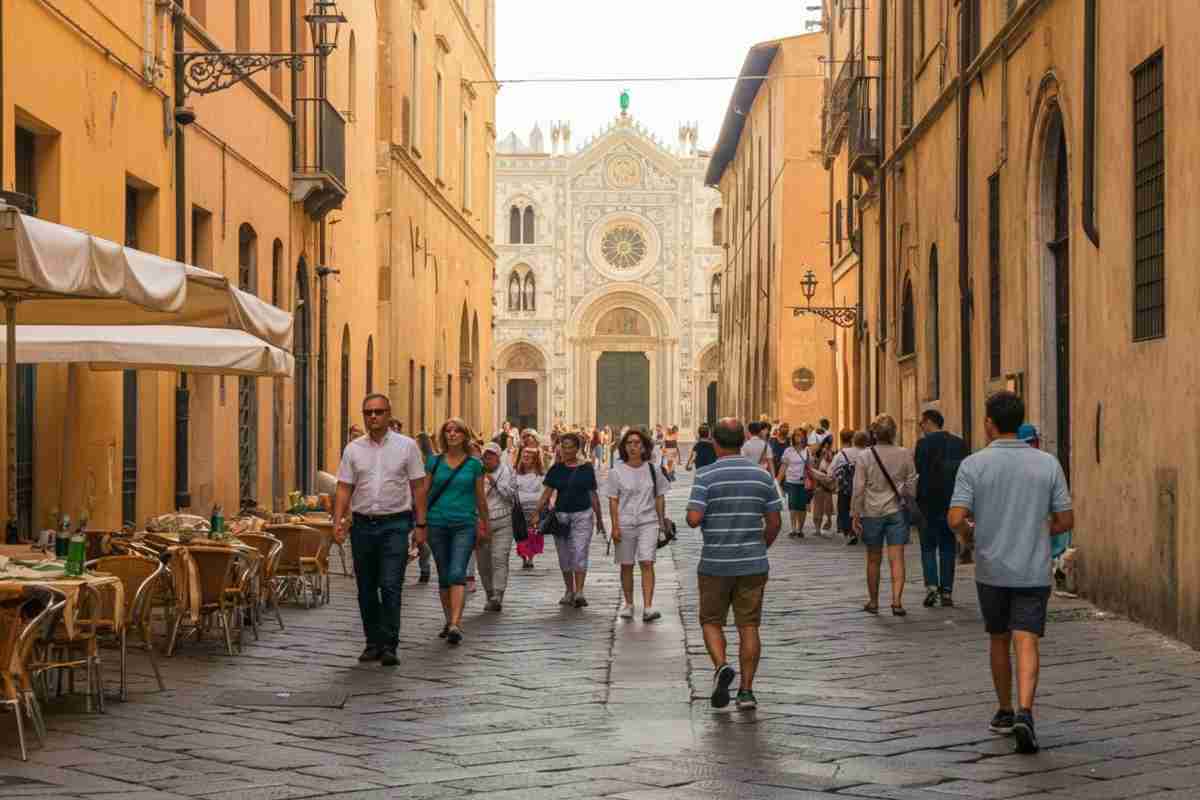 Firenze guida la classifica: l'imposta di soggiorno schizza alle stelle nel 2024