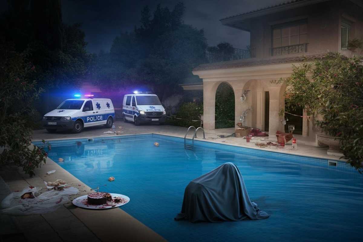 Fratelli di Simona: il mistero dei vestiti scomparsi