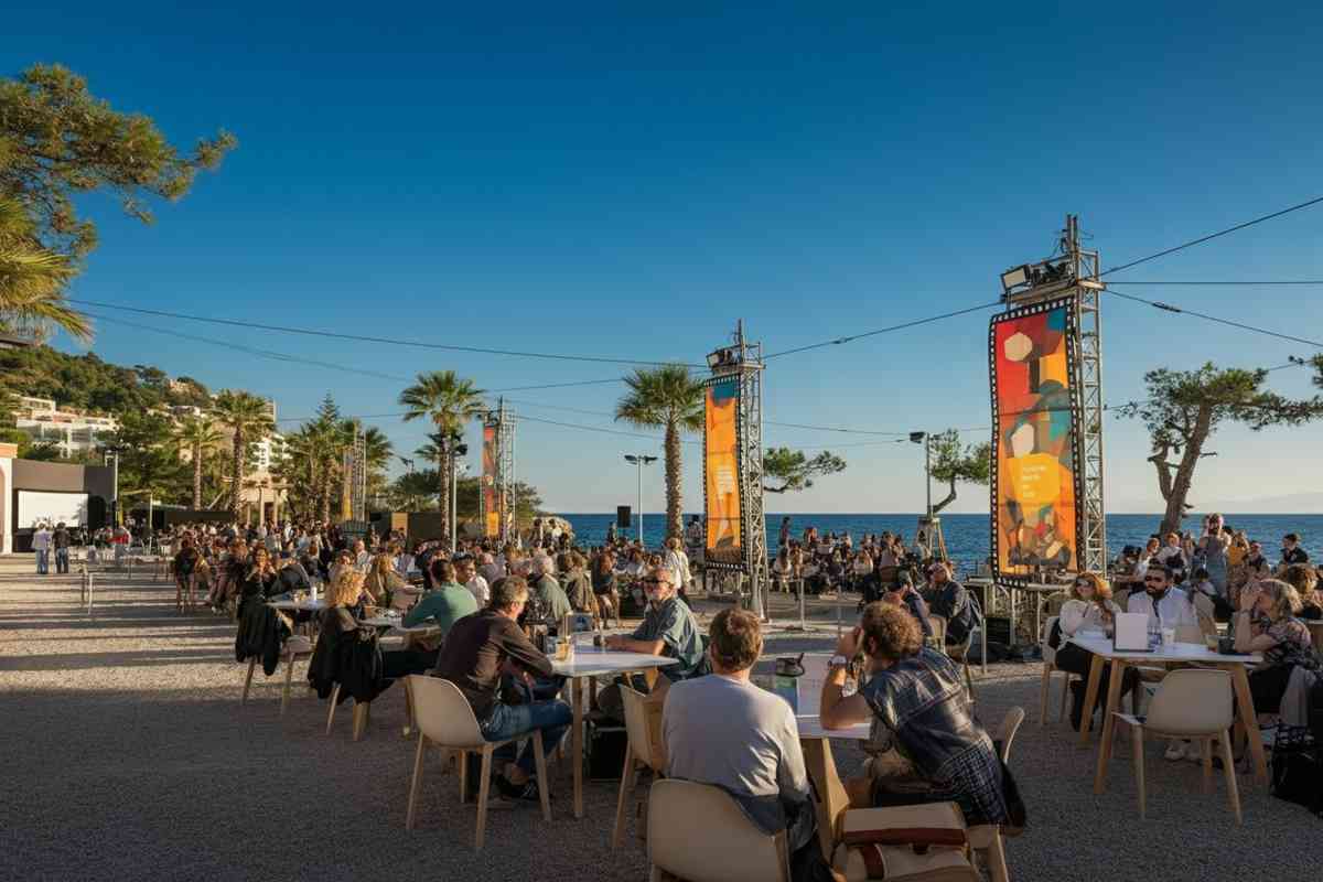 Fuori concorso al Lido: un viaggio tra cronaca, commedia e horror