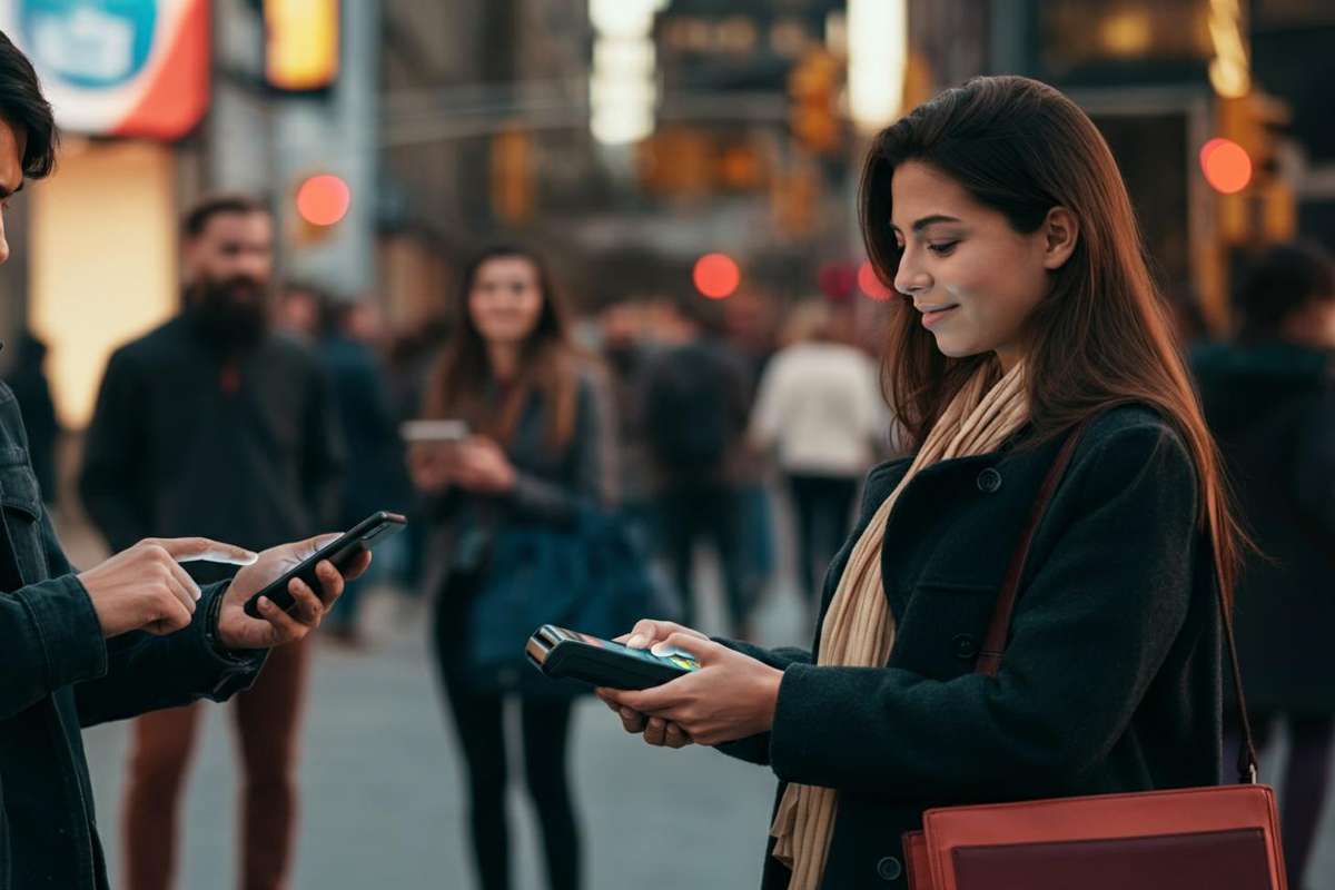 Furti contactless: è possibile perdere soldi solo avvicinandosi a un Pos?