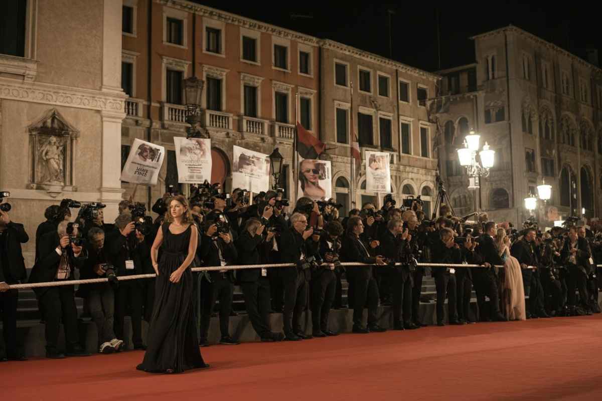 Gal Gadot salta la Mostra del Cinema: ecco perché