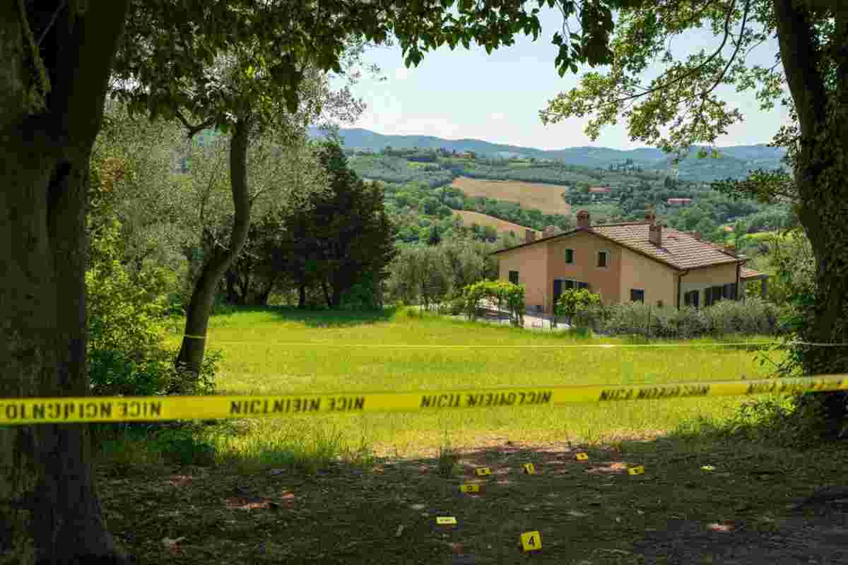 Garlasco: la super esperta Cattaneo indaga sull'arma e i segni misteriosi di Chiara Poggi