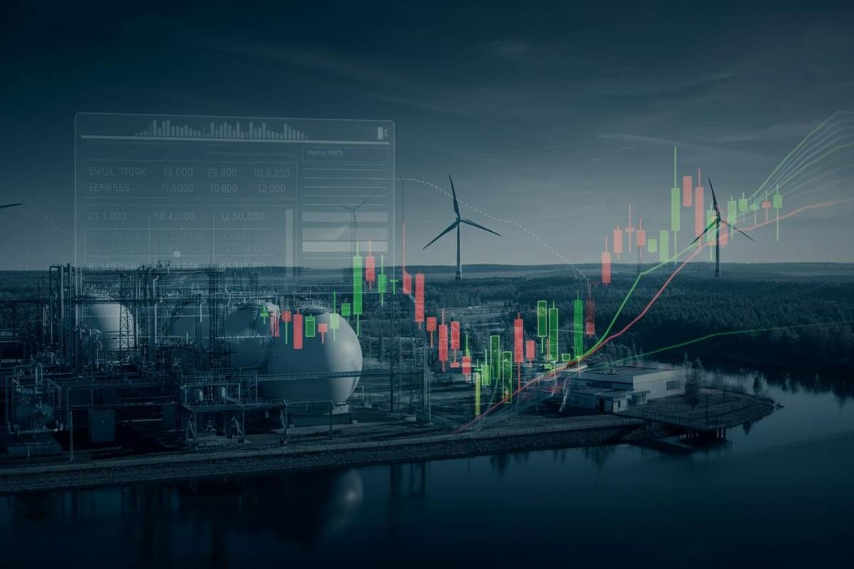 Gas in aumento: raggiunti i 33,4 euro al Megawattora