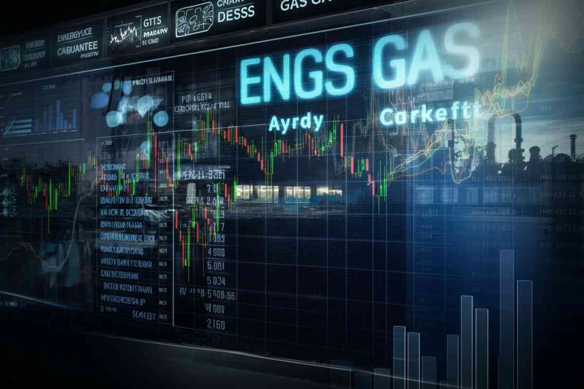 Gas sotto i 31 euro: cosa significa per il mercato europeo?