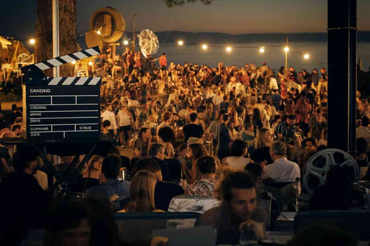 Gioia Mia trionfa a Locarno, il Pardo d'oro va a Tabi to Hibi