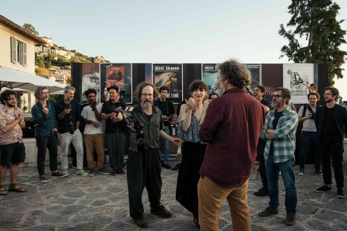 Gioia mia conquista il premio della giuria a Locarno, Quattrocchi si aggiudica il titolo di miglior attrice