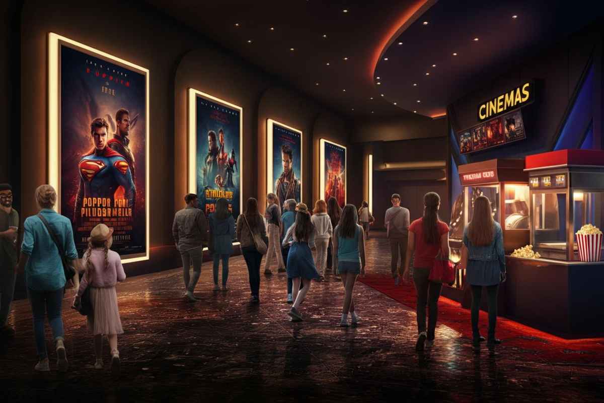 I Fantastici 4 conquistano il box office del weekend con un successo straordinario