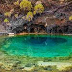 I segreti dell'origine della vita: dal lago siciliano a Marte