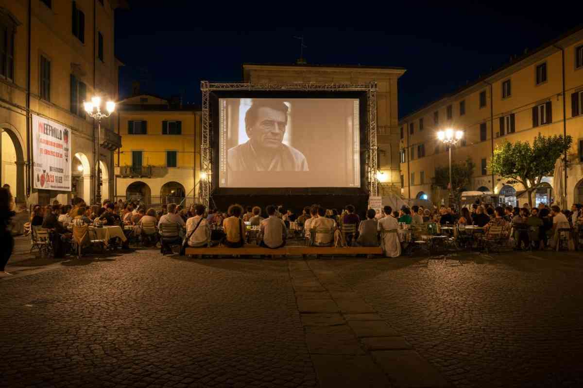 Il Labour Film Festival ritorna a Sesto San Giovanni: scopri le novità di quest'anno