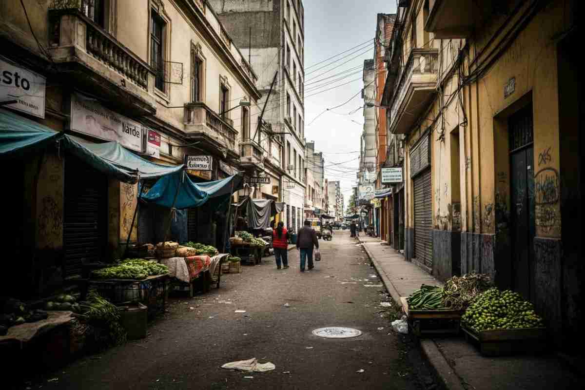 Il Tesoro argentino affronta sfide: solo il 60% dei titoli rinnovati in scadenza