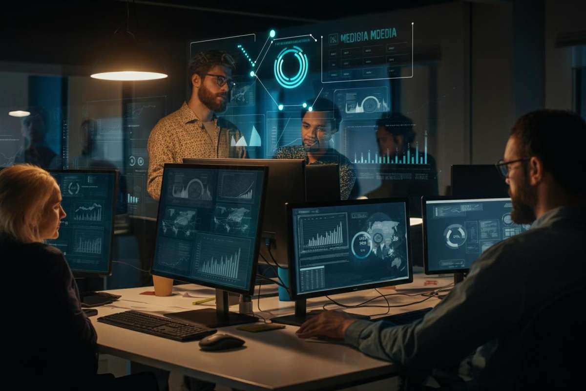 Il fondo Ppf abbandona Prosieben e cede il 15,68% a Mfe