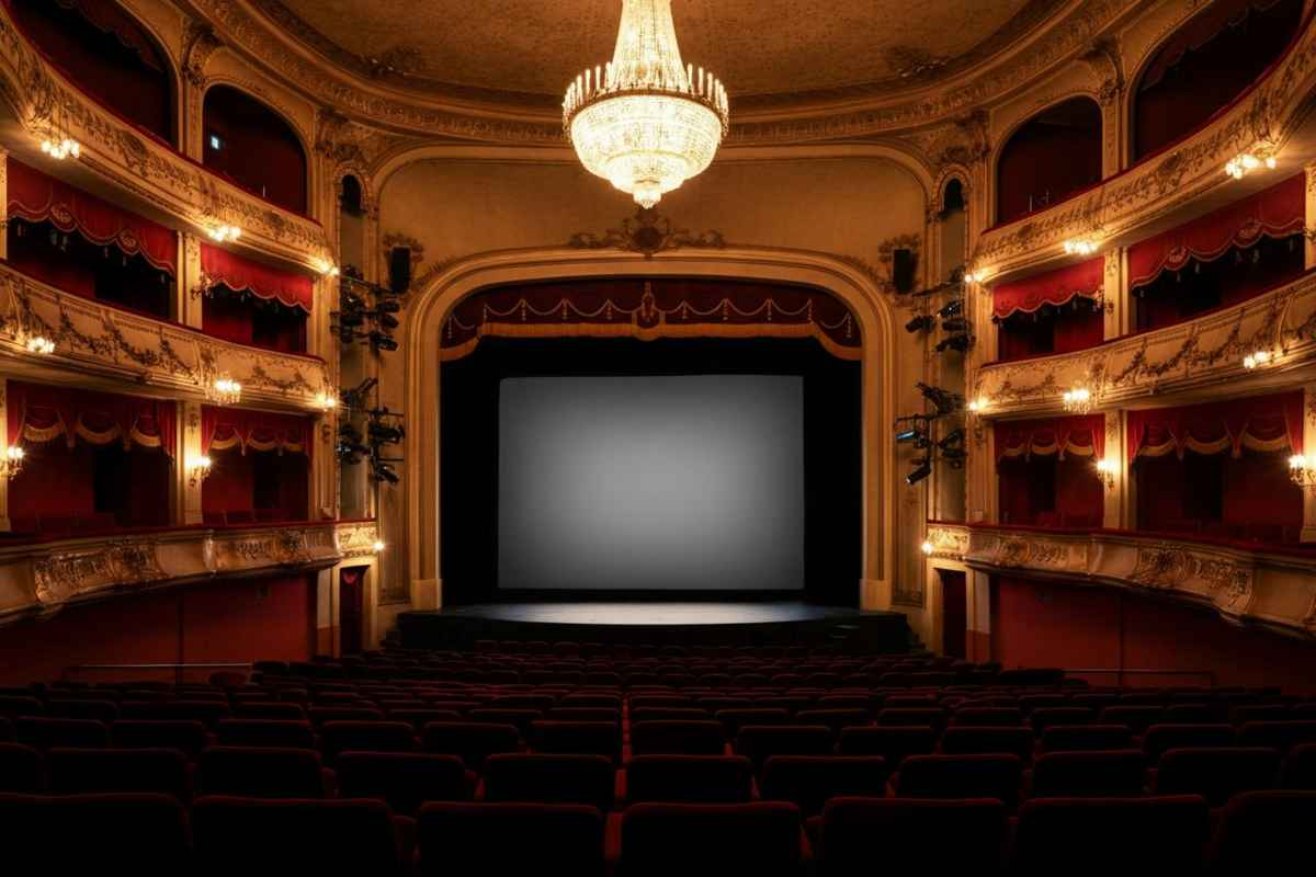 Il futuro del Teatro delle Vittorie: Baudo potrebbe avere il suo nome?