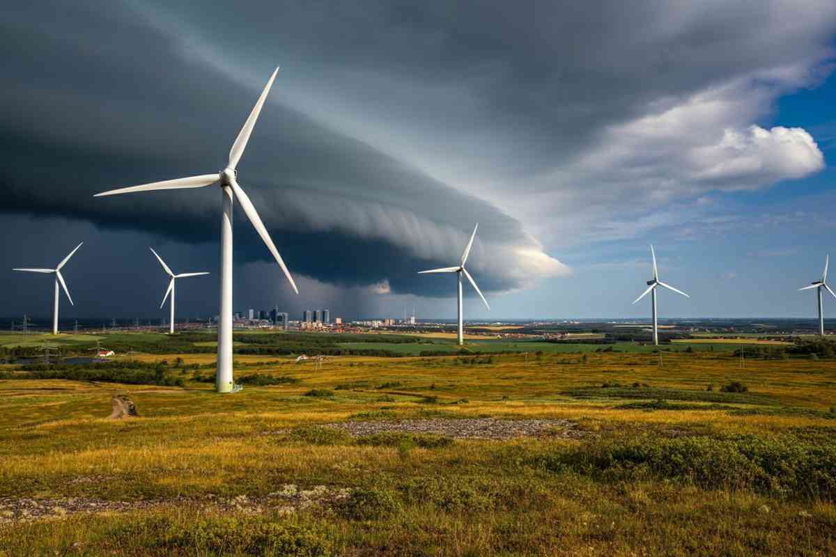 Il gas in calo: cosa significa il nuovo prezzo di 33,15 euro a Amsterdam