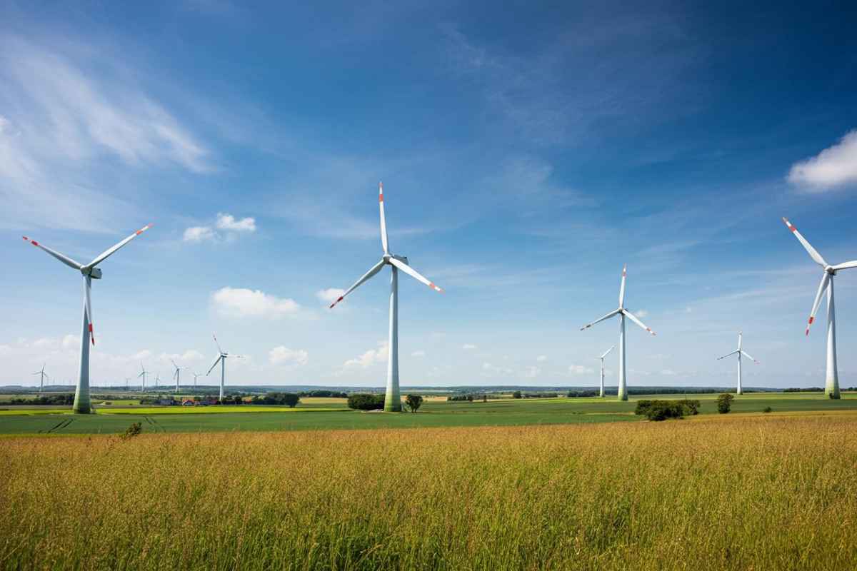 Il gas scende sotto i 33 euro: un segnale positivo per il mercato europeo