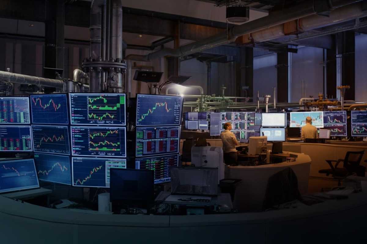Il gas segna un incremento moderato: +0,4% a 32,7 euro al Megawattora