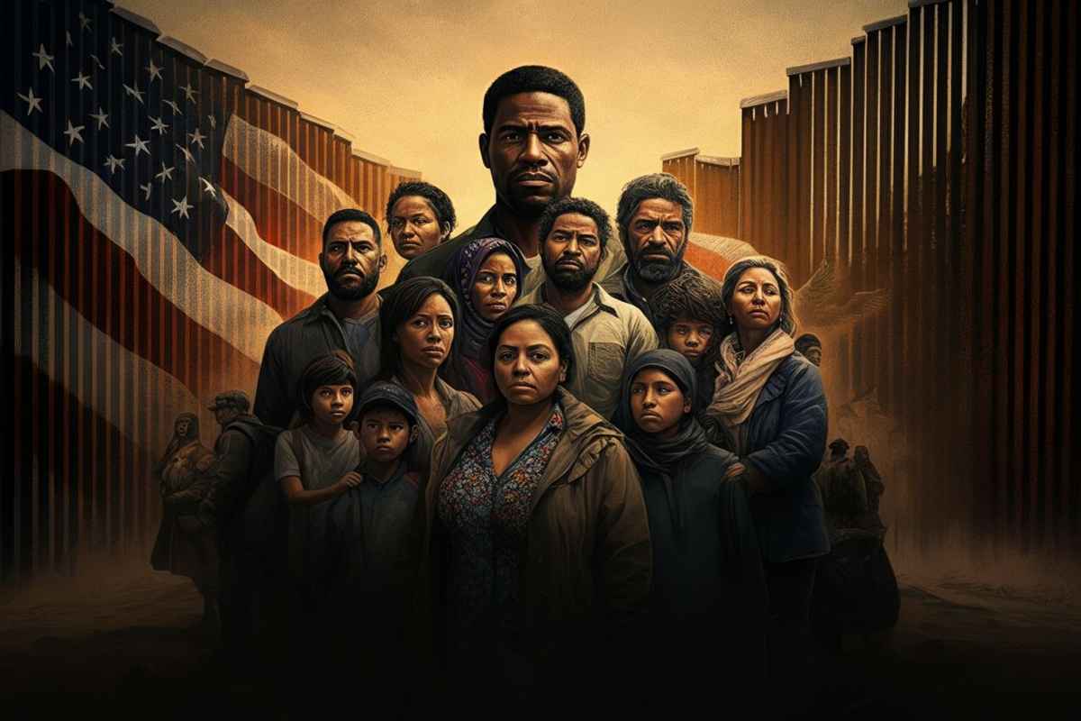 Il giudice Usa blocca la procedura accelerata per le deportazioni di Trump