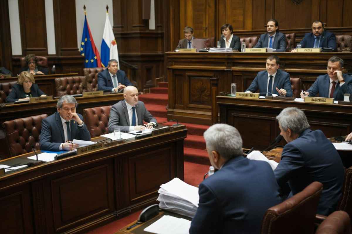 Il governo scommette tutto sul decreto economia: cosa cambia davvero?