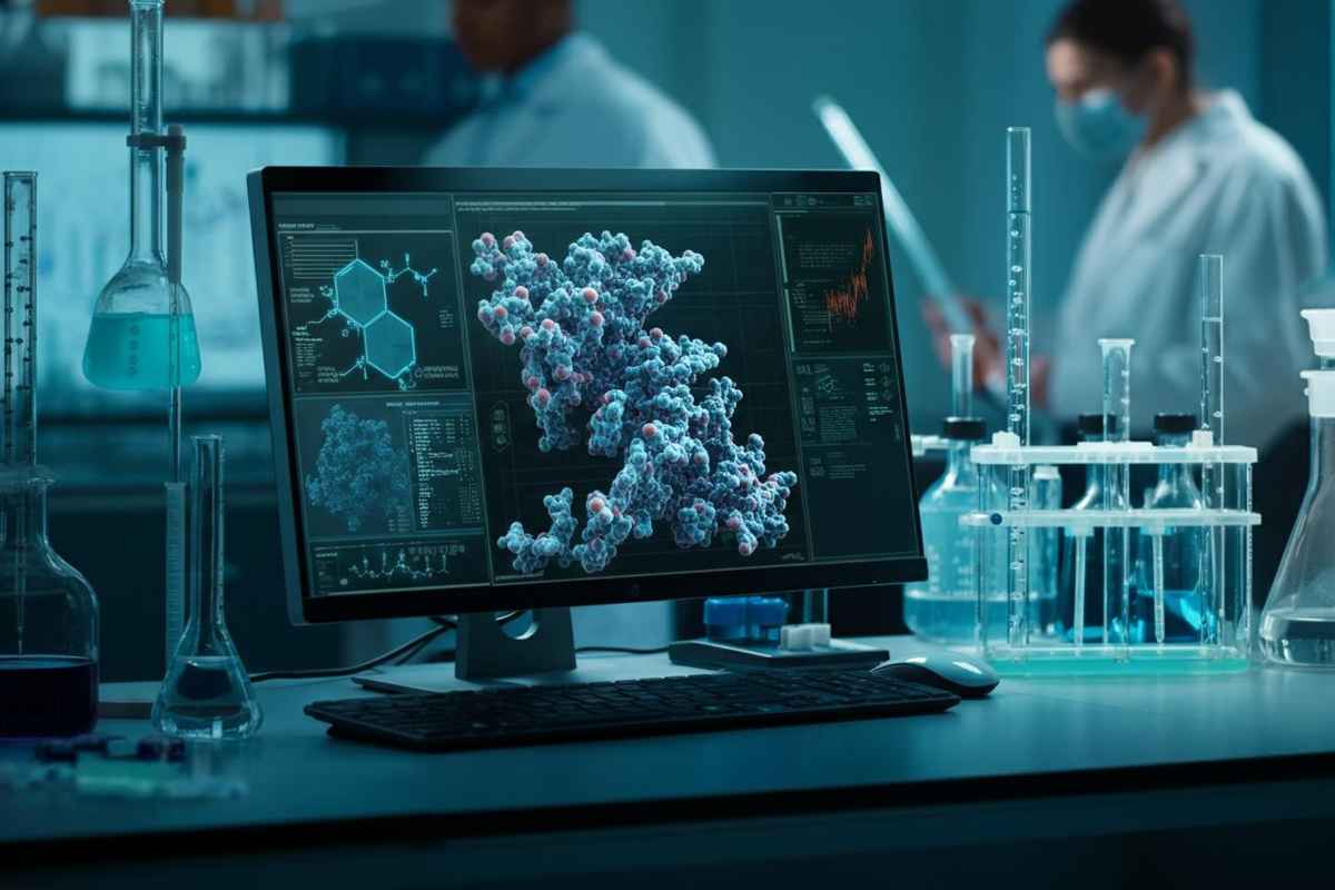 Il laboratorio europeo Embl investe 40 milioni di euro nell'intelligenza artificiale