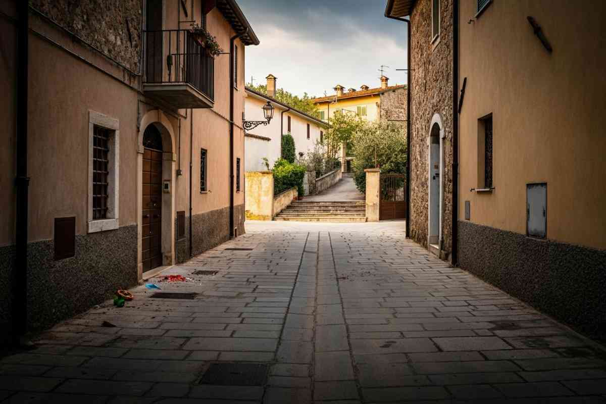Il mistero del delitto di Gemona: cosa nasconde il rapporto tra suocera e nuora?