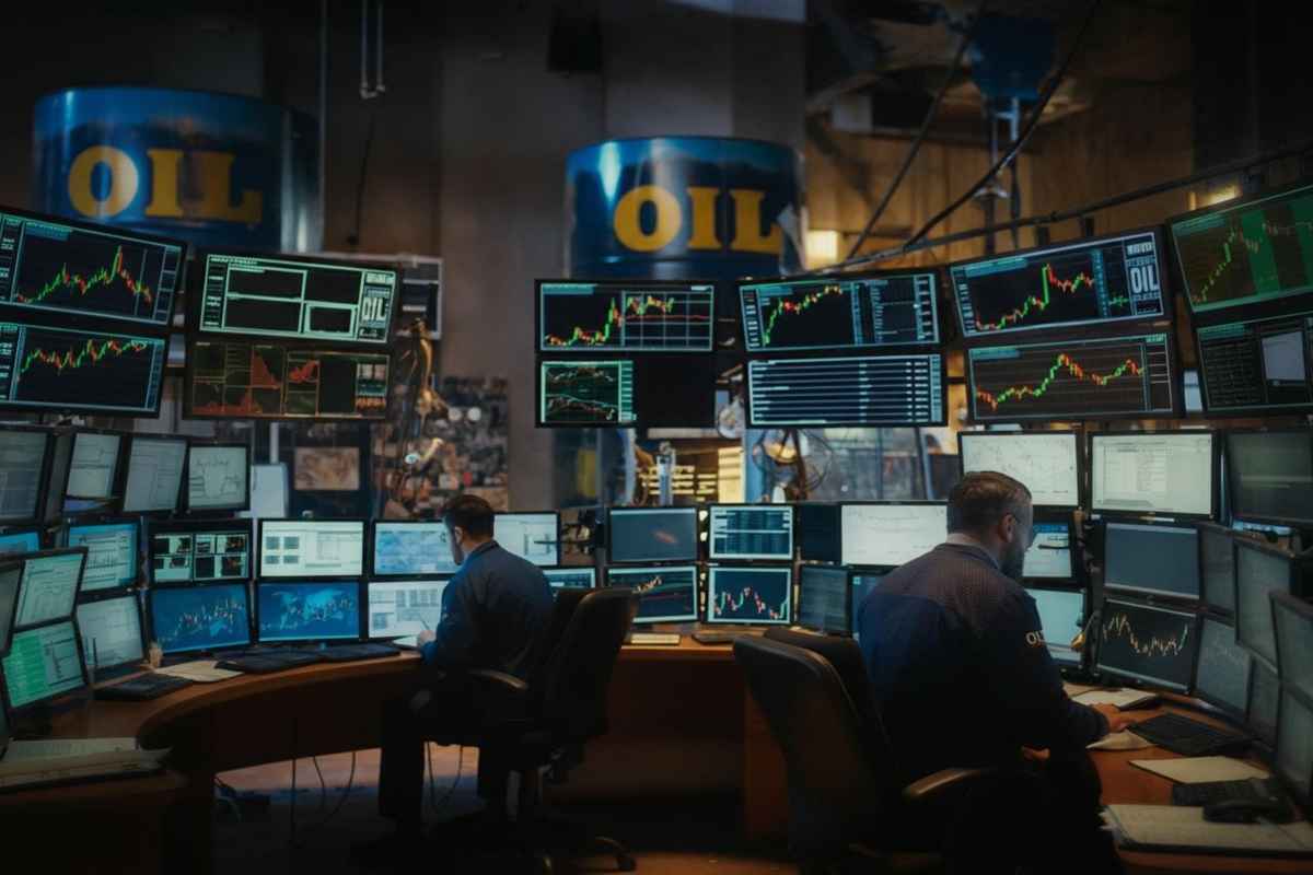Il petrolio raggiunge i 64,15 dollari a New York: cosa significa per il mercato?