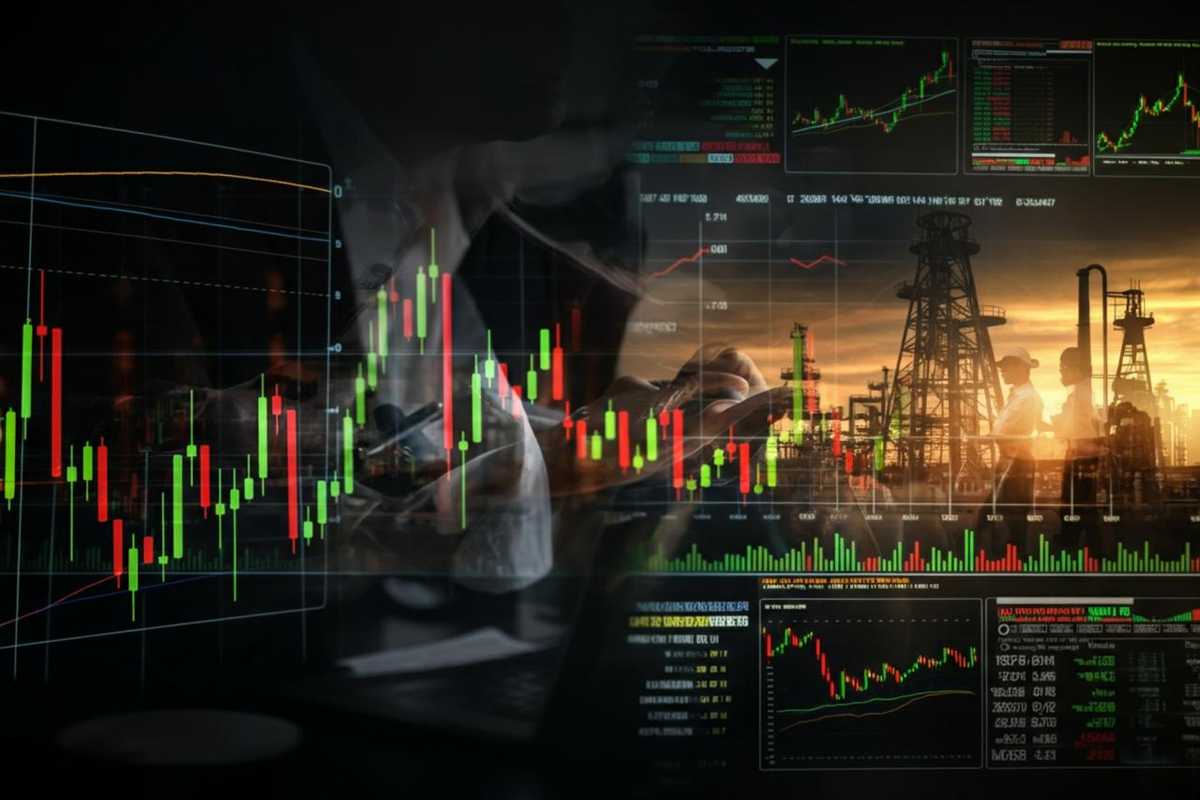 Il petrolio scende: Wti a 64,25 dollari, cosa significa per il mercato?