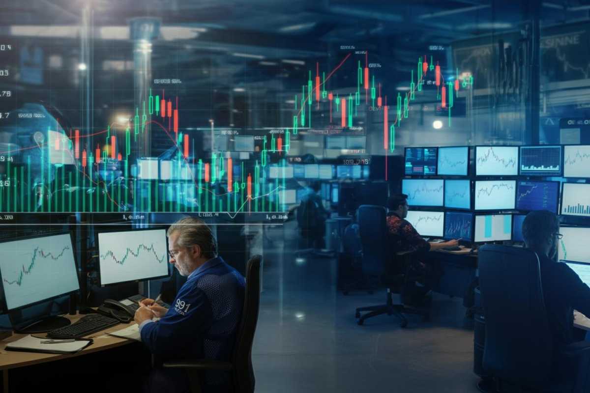 Il petrolio scende: Wti raggiunge i 63,51 dollari