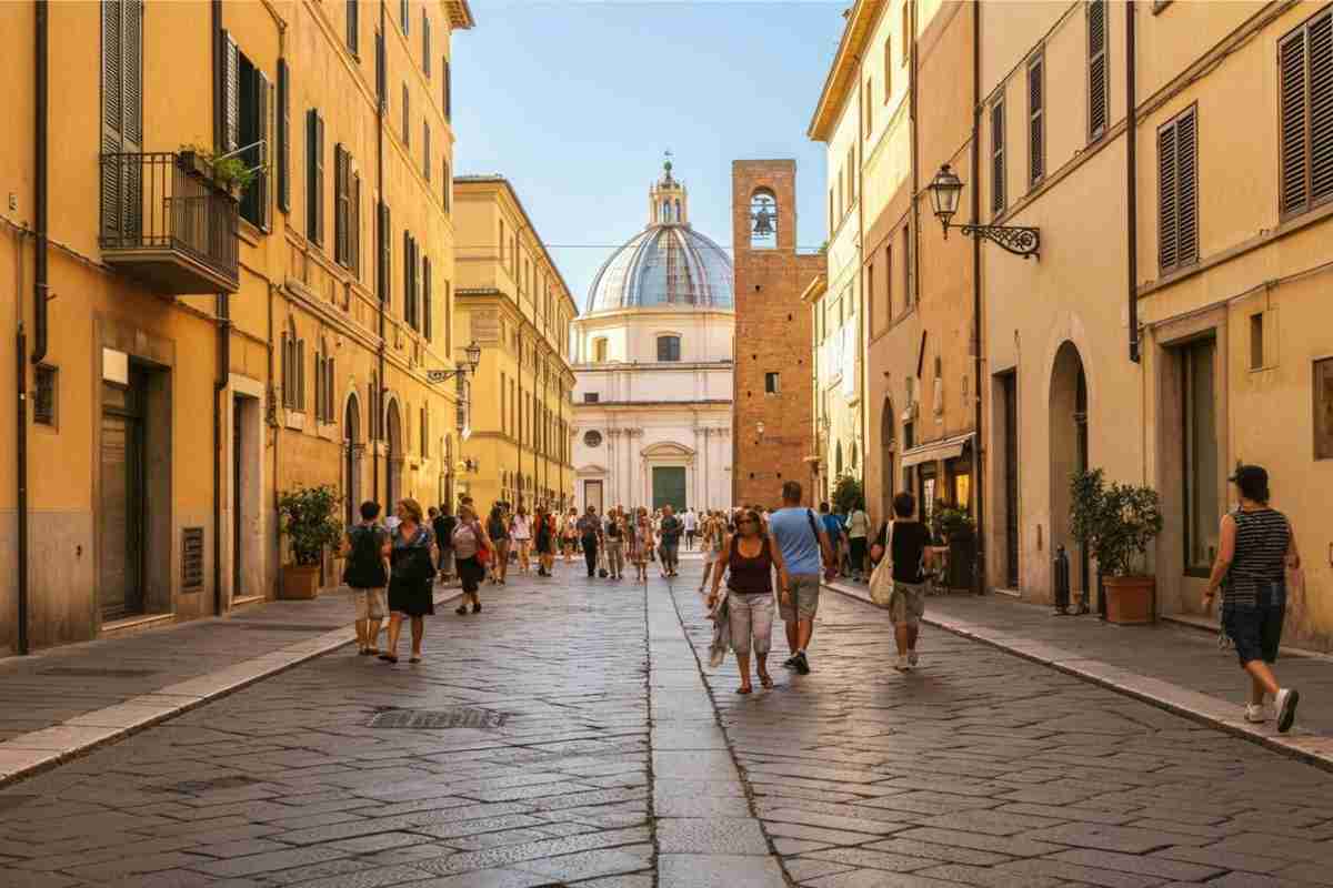 Imposta di soggiorno alle stelle nel 2024: 760 milioni senza Roma