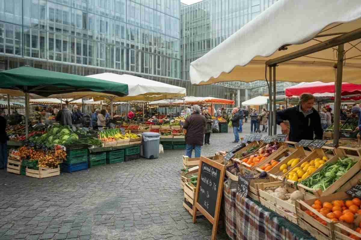 Inflazione in Germania: a luglio si mantiene stabile al 2%