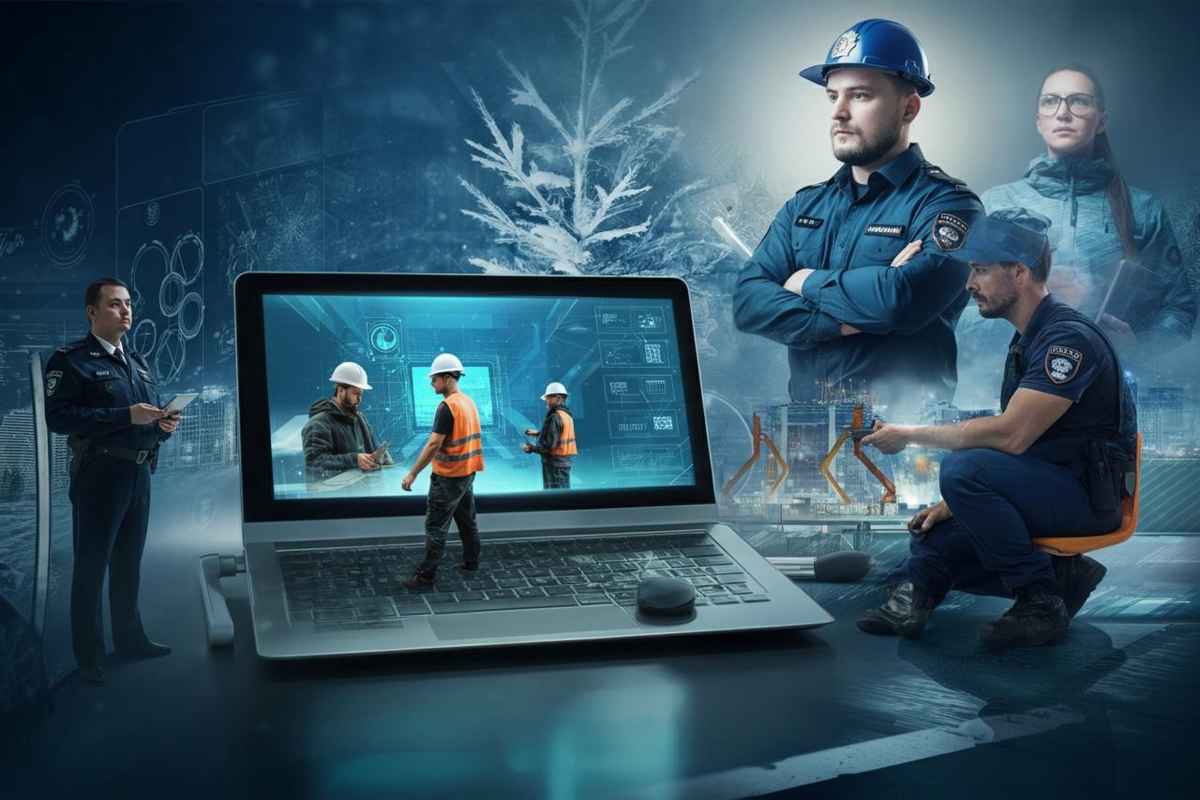 Intelligenza artificiale al servizio della legalità: il ruolo del Mit nei cantieri delle Olimpiadi invernali