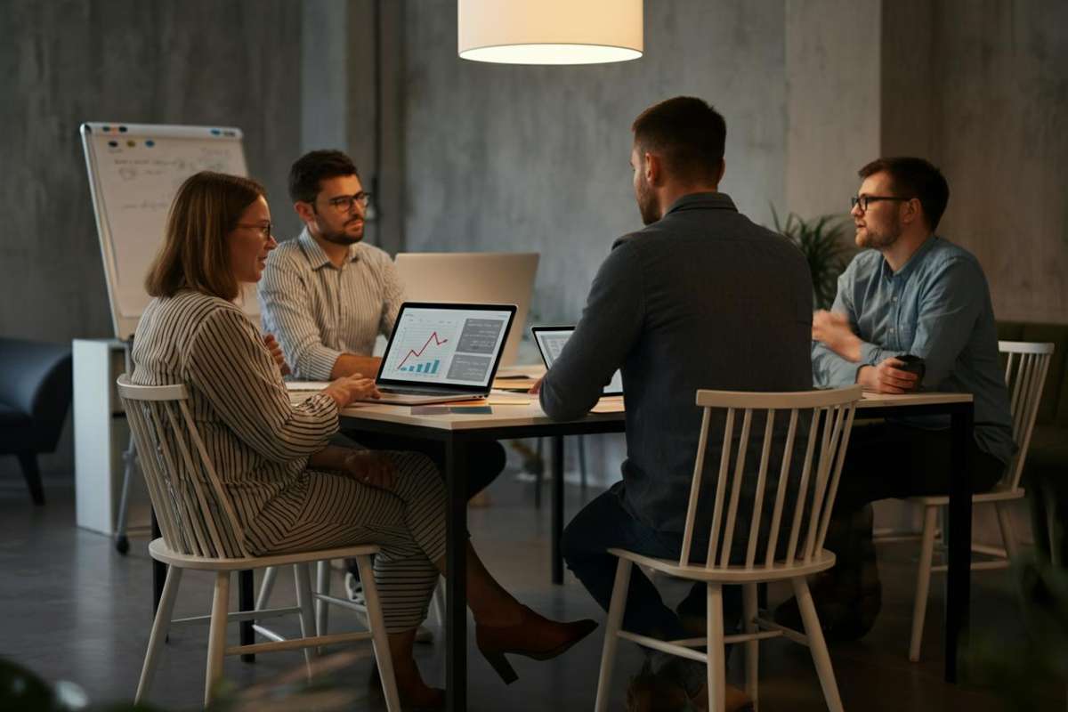 Intelligenza artificiale: come affrontare le cinque sfide del lavoro che cambia senza perdere il talento umano