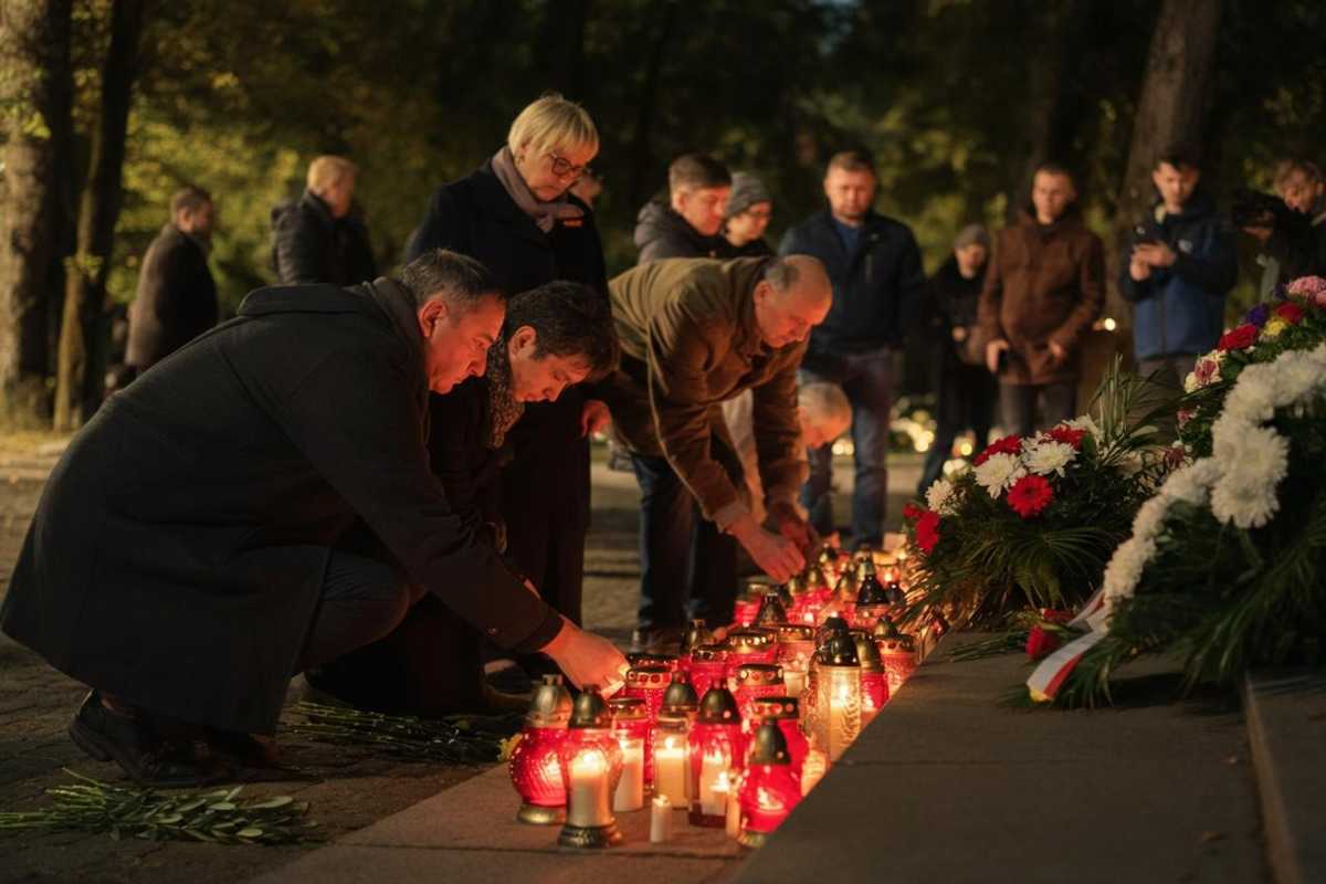 Ishiba ricorda Hiroshima: un appello alla memoria per dire mai più guerra