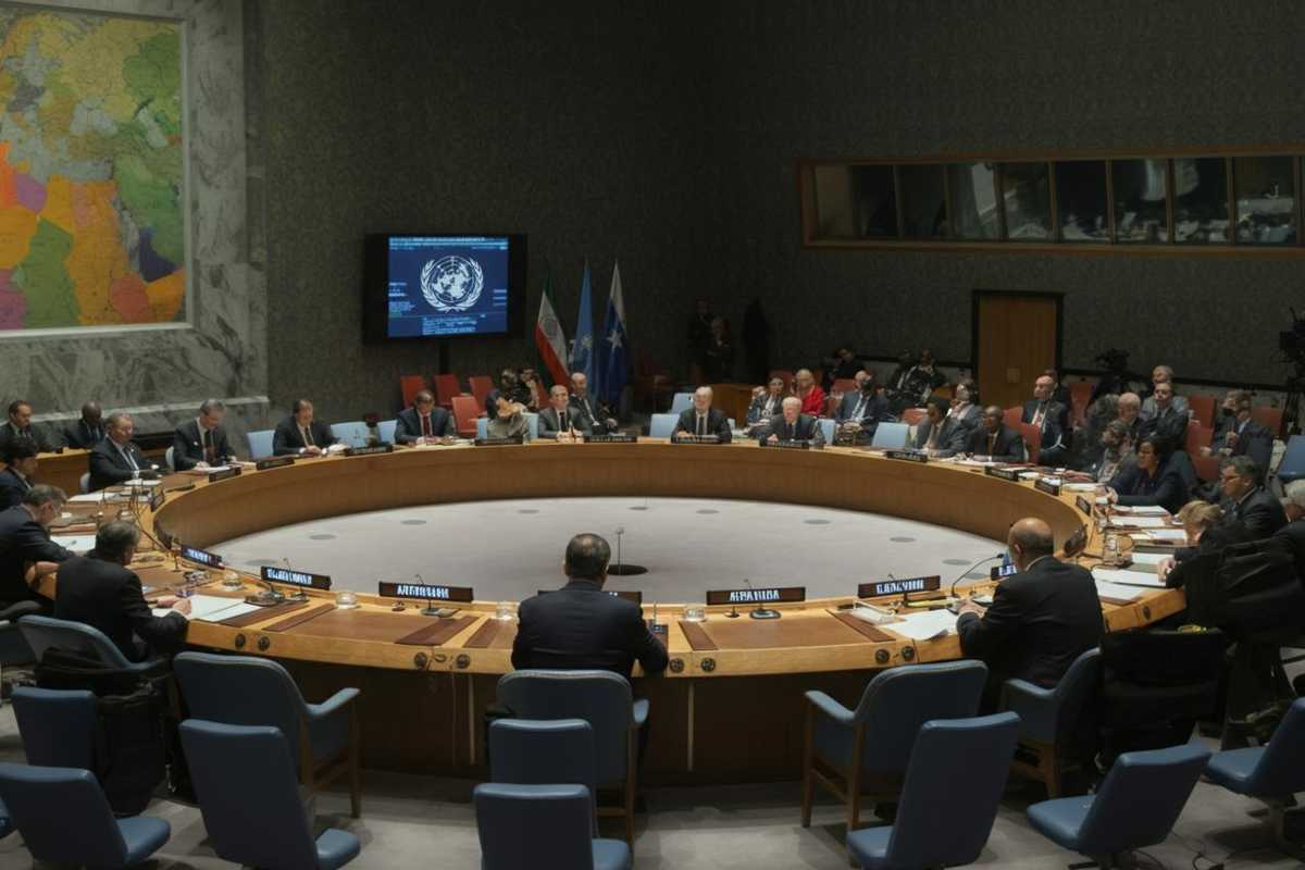 Israele all'Onu: i riconoscimenti alla Palestina mettono a rischio la pace a Gaza